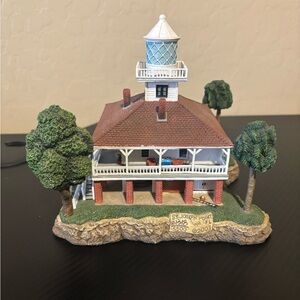 Harbour Lights Saint Joseph PT Florida 289 2003